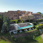 Photo n°11 de l'avis de Niccolo.p fait le 27/05/2021 à 21:00 sur le  Bosco Della Spina à Murlo