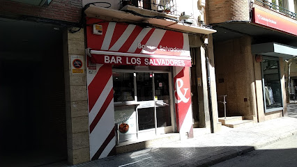 Bar Los Salvadores - Carrer ďAntoni Torrella, 6, 08224 Terrassa, Barcelona, Spain