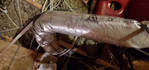 HVAC Contractor «Ellis Air Systems», reviews and photos