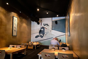 Umi Restaurant