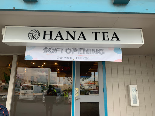 Hana Tea