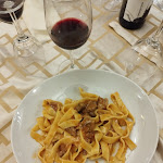 Photo n°1 de l'avis de Filena.e fait le 01/05/2023 à 16:46 sur le  Ristorante Da Mauro à Villetta Barrea