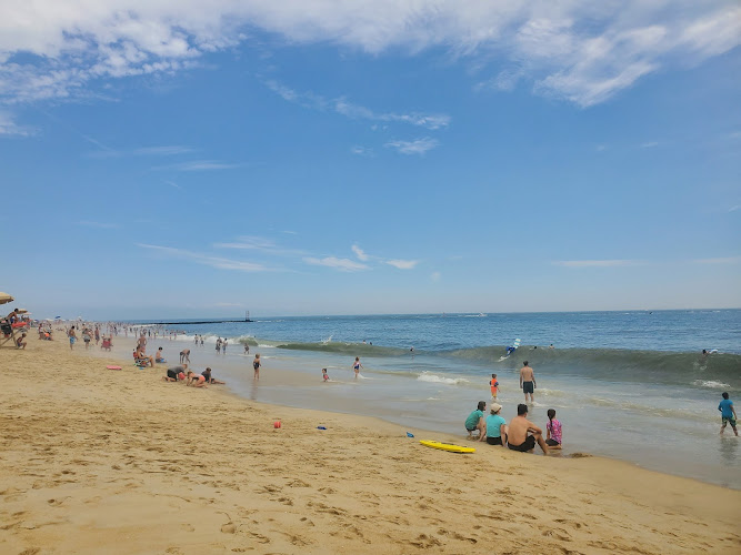 Delaware Seashore State Park