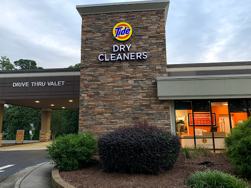 Dry Cleaner «Tide Dry Cleaners», reviews and photos, 6144 Falls of Neuse Rd, Raleigh, NC 27609, USA