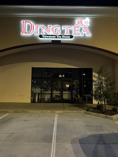 Ding Tea Murrieta