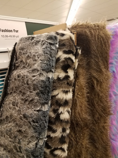 Fabric Store «Jo-Ann Fabrics and Crafts», reviews and photos, 3449 Dillon Dr, Pueblo, CO 81008, USA