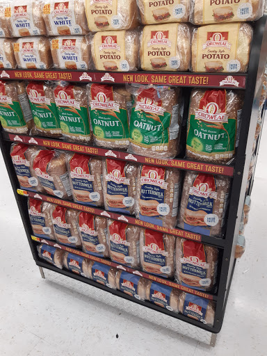 Supermarket «Walmart Neighborhood Market», reviews and photos, 9100 Alcosta Blvd, San Ramon, CA 94583, USA