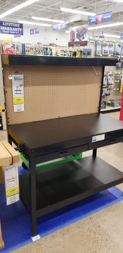 Hardware Store «Harbor Freight Tools», reviews and photos, 415 N Military Hwy STE 4, Norfolk, VA 23502, USA