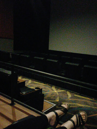 Movie Theater «Regal Cinemas Gilbert 14», reviews and photos, 1012 South Gilbert Road, Gilbert, AZ 85296, USA