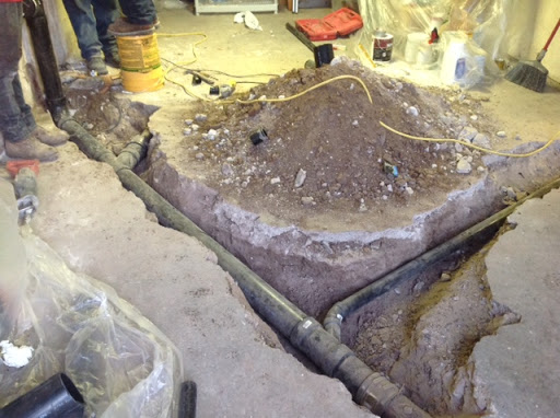 Plumber «APEX Plumbing Co.», reviews and photos, 12275 W 48th Ave, Wheat Ridge, CO 80033, USA