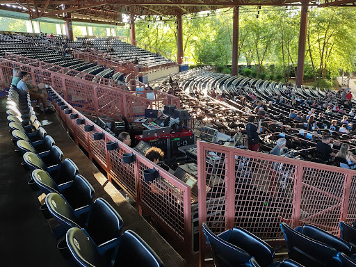 Live Music Venue «PNC Pavilion», reviews and photos, 6295 Kellogg Ave, Cincinnati, OH 45230, USA