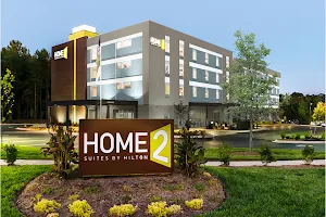 Home2 Suites by Hilton Pittsburgh Area Beaver Valley image