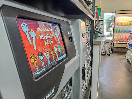 Hardware Store «Socastee Hardware Store», reviews and photos, 4860 Dick Pond Rd, Myrtle Beach, SC 29588, USA