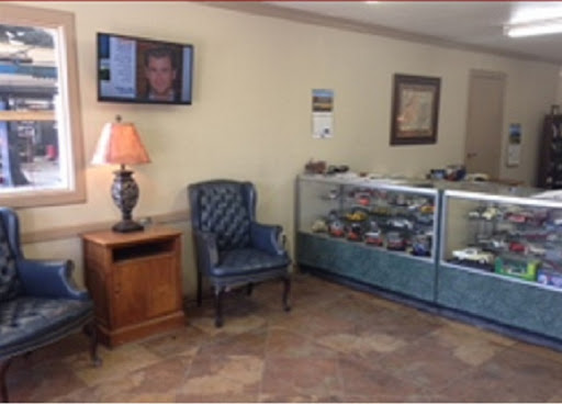 Auto Repair Shop «Hwy 78 Auto», reviews and photos, 3302 TX-78, Wylie, TX 75098, USA