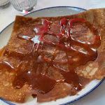 Photo n° 9 de l'avis de Magali.u fait le 06/05/2024 à 05:58 pour Café de l’Ouest à Saint-Malo