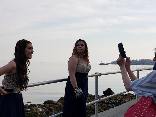 Park «Parker Memorial Park», reviews and photos, Harbor St, Branford, CT 06405, USA