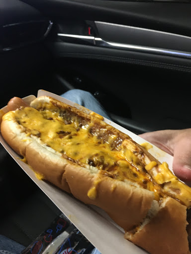 Fast Food Restaurant «Sonic Drive-In», reviews and photos, 2301 E Race Ave, Searcy, AR 72143, USA