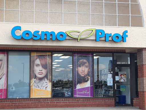 Beauty Supply Store «CosmoProf», reviews and photos, 3899 Veterans Memorial Pkwy e, St Peters, MO 63376, USA