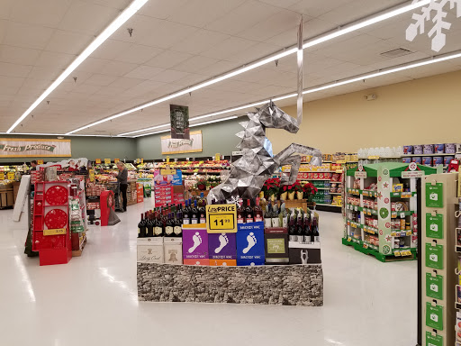 Grocery Store «Food Lion», reviews and photos, 250 W Mills St Unit 5, Columbus, NC 28722, USA