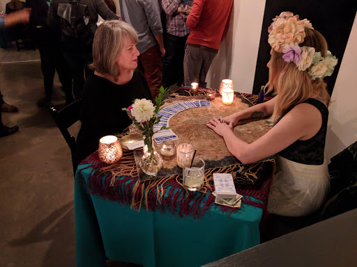 Event Venue «The Evergreen PDX», reviews and photos, 618 SE Alder St, Portland, OR 97214, USA