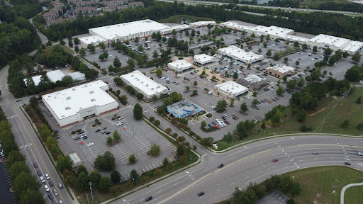 Shopping Mall «Plantation Point Shopping Center», reviews and photos, 6461 Plantation Center Dr, Raleigh, NC 27616, USA