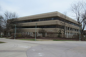 Olin Hall