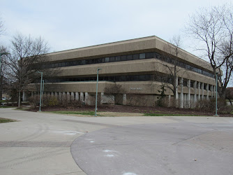 Olin Hall