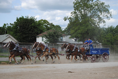 The Peterborough Agricultural Society