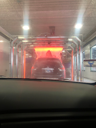 Car Wash «Jet Brite Car Wash», reviews and photos, 7150 W 54th St, Chicago, IL 60638, USA