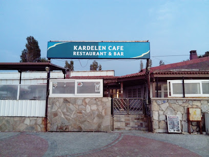 Kardelen Cafe Bar Restaurant