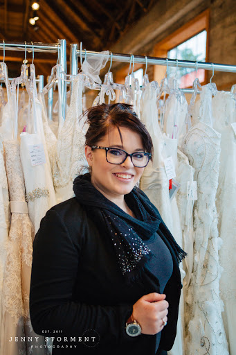 Bridal Shop «Brides for a Cause», reviews and photos, 2711 6th Ave, Tacoma, WA 98406, USA