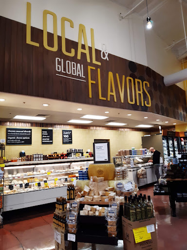 Grocery Store «Whole Foods Market», reviews and photos, 100 Sunset Dr, San Ramon, CA 94583, USA
