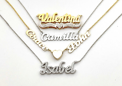 Jewelry Store «Lafyes Jewelry/designers», reviews and photos, 65-50 Grand Ave, Maspeth, NY 11378, USA