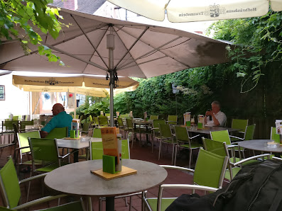 Cafe Valentino Rute 5, 83527 Haag in Oberbayern, Deutschland