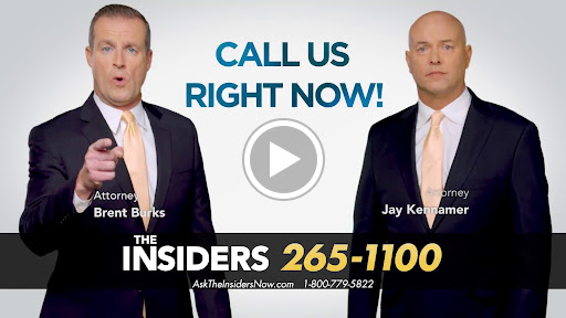 Personal Injury Attorney «McMahan Law Firm», reviews and photos