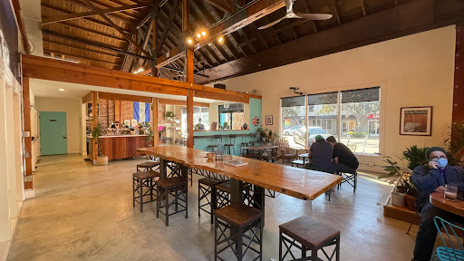 Coffee Store «Pachamama Coffee Cooperative», reviews and photos, 919 20th St, Sacramento, CA 95811, USA