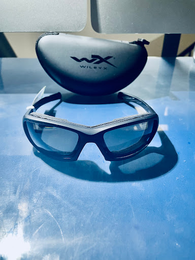 Sunglasses Store «Designer Optics», reviews and photos, 507 Dekalb Ave, Brooklyn, NY 11205, USA