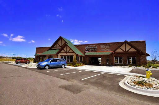 Auto Repair Shop «Honest Accurate Auto Service- East», reviews and photos, 3905 Tutt Blvd, Colorado Springs, CO 80922, USA