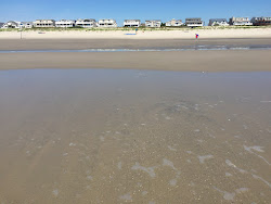 Photo de Sea Isle City Beach - endroit populaire parmi les connaisseurs de la détente