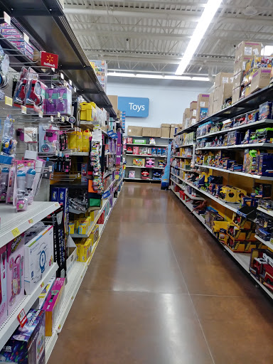 Department Store «Walmart Supercenter», reviews and photos, 9151 Quarry Bend Dr, Sandy, UT 84094, USA