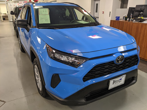 Car Dealer «Plaza Auto Mall», reviews and photos, 2740 Nostrand Ave, Brooklyn, NY 11210, USA