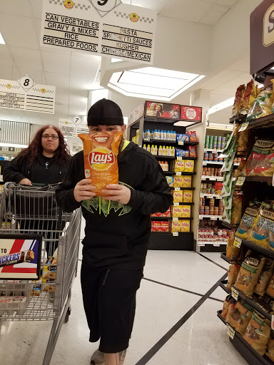 Produce Market «ShopRite of Bordentown», reviews and photos, 622 US-206, Bordentown, NJ 08505, USA