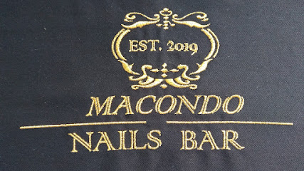 Macondo Nails Bar
