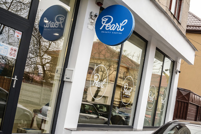 Pearl Beauty Center Satu Mare