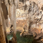 Photo n° 2 de l'avis de Sabrina.a fait le 07/08/2023 à 14:12 pour Grotte de Limousis à Limousis