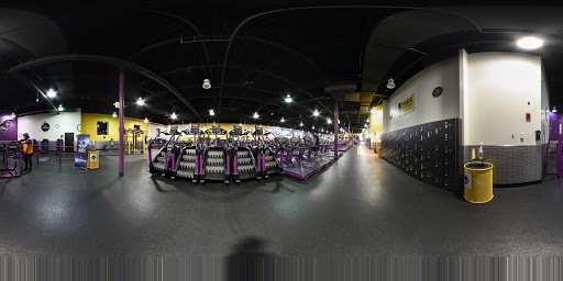 Gym «Planet Fitness», reviews and photos, 11989 Reisterstown Rd A, Reisterstown, MD 21136, USA