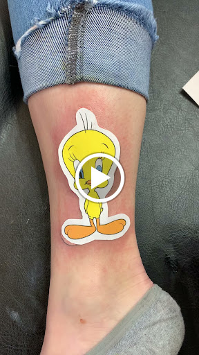 Explore europe tattoo ideas, creative tattoo ideas in Great Falls, available at Alpha Tattoos & Piercings