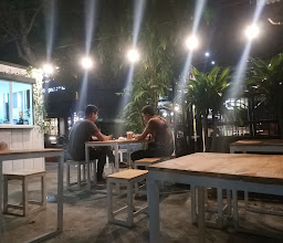 Cawan Candu photo