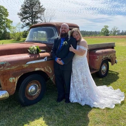 Bridal Shop «Andrews Bridal Shoppe & Tuxedo Central», reviews and photos, 2806 Montgomery Hwy, Dothan, AL 36303, USA