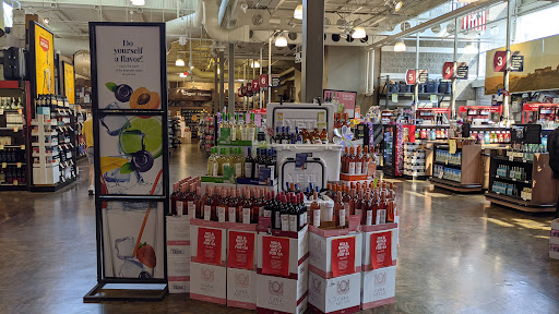 Wine Store «Total Wine & More», reviews and photos, 699 120th Ave NE b, Bellevue, WA 98005, USA